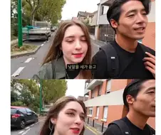 불란서 아내의 한국 속담 공부