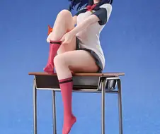 그리드맨) 예약시작한 릿카피규어