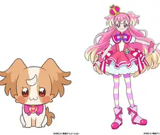 원더풀 프리큐어! - 원더풀 프리큐어! evolution!!