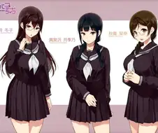 남주가 부러운? 불쌍한?
