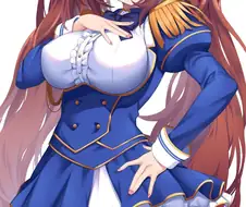 말딸) 12명을 낳을 상.manga
