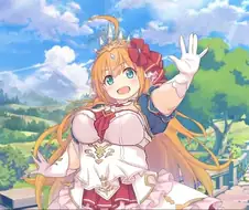 (프리코네)오잇쓰~☆