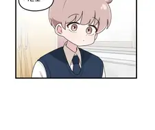 같은반 여사친이 질투하는 Manhwa