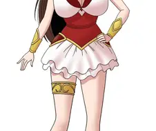 뷰티풀 군바리 x 웨딩피치