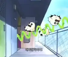 디지몬 어드벤처) 쇼크