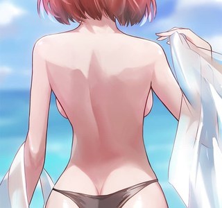 [후방][스파이패밀리]섹시한 아냐