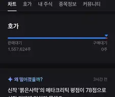 토스 Ai의 펄어비스 분석