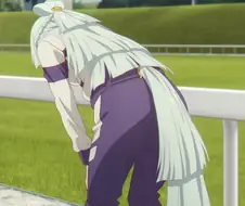 [말딸] 노력하는 마치 vs 농땡이 피우는 미라클