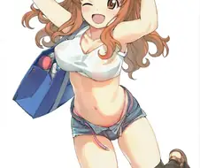 [걸판] 누가봐도 남자복 없어보이는 여캐