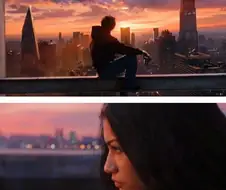 MCU)나도 스파이더맨X진파커 파긴한데