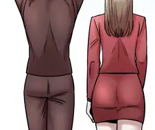 아내와 나는 쌍둥이!! 만화.manga
