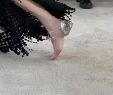 새로나올 샤넬 신발...?