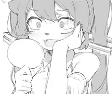 하츠네미쿠.manga