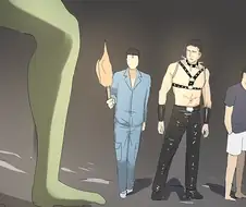 고블린 퇴치의 달인들