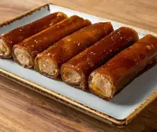 말린 과일 가죽 디저트, "페스틸"