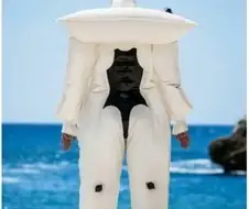호불호 갈린다는 원피스