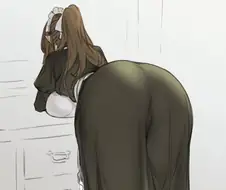 HOTENGEKI 작가의 다 감싸서 전혀 안 꼴리는 그림들