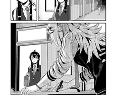 양아치한테 제령 받는.manhwa