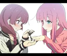 봇치] 최고로 예쁜 알콜중독녀 오마카세.manga