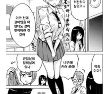 여고생/여교사 가슴만지는 만화
