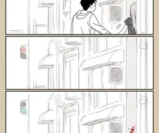 장난을 잘 치는 타카기양.manga