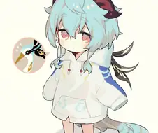 퍼리주의) 수인 개꼴리지않음???