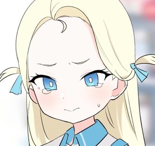 블루아카)불건전한 짤 많은 아이.manga