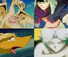 슬레이어즈 TRY - Breeze (투니판)