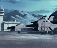 일년전쟁후 모빌슈트가 상용화된이후 일반 전투기파일럿 취급