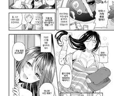취미가 같은 남녀가 동거하면.manga