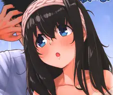 신데마스) 덤벙거리는 후미카 만화