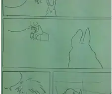 감성 터지는 manhwa