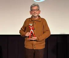 안노가 칭찬한 울트라맨 작품들