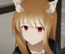 늑향) 헤응....귀여운 호로짱...