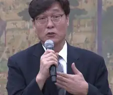 박주호가 이임생이 1분 통화하고 홍명보 뽑았다고 디스했을때