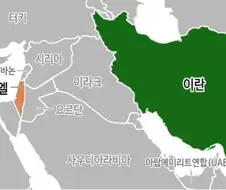 이스라엘의 피해가 커지고 있는 이유