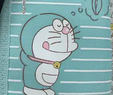 이슬이와의 첫날밤을 잊지 못하는 도라에몽