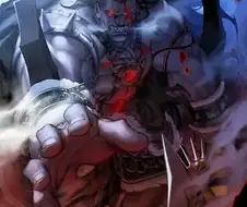 ??? : 페이트에서 랜서나 길가메쉬는 매번 털리는데 취급 안좋은거 아님?
