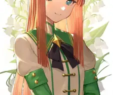 [말딸] 트레센에서 제일 청초한 정실부인