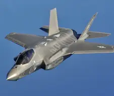 F-35 vs KF-21