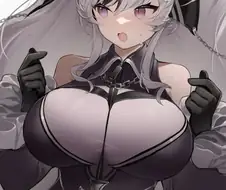 [벽람항로]맥주 디스펜서.manga