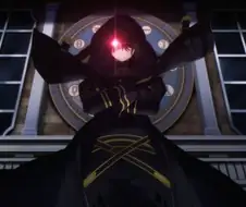 [어둠의실력자]중2병과 미소녀 결사대