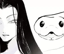 뱀상
