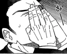 작가는 작품으로 말해야한다