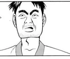 식객) 운암정을 평가하는 맛평론가