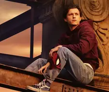 Mcu)스파이더맨은 대물일거야