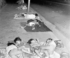 1970년대 대한민국의 여름 밤의 풍경.jpg
