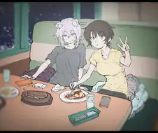 버튜버)또 밤에 건전한 그림을 올리신 초건전작가님.jpg