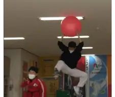 힘든 하루였다...