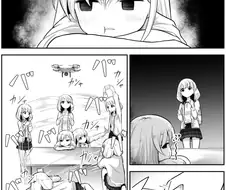 [신데마스@] 히사카와 자매 만화